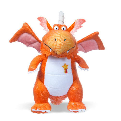 Zog - Calm Cuddle Buddy