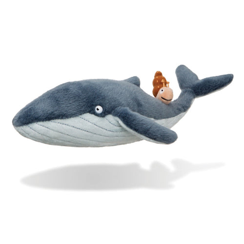 The Snail and the Whale - Bubble Bath Fun