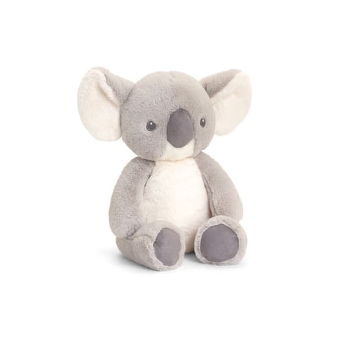 25cm Keeleco Cozy Koala - Bedtime Hug Pal