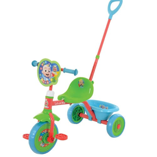 CoComelon My First Trike - Race Day Pick
