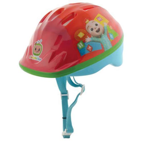 CoComelon Safety Helmet - Race Day Pick