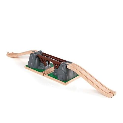 Collapsing Bridge - Curious Kids Play