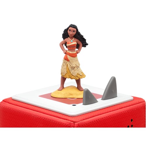 Tonies: Disney – Moana - Home Story Time
