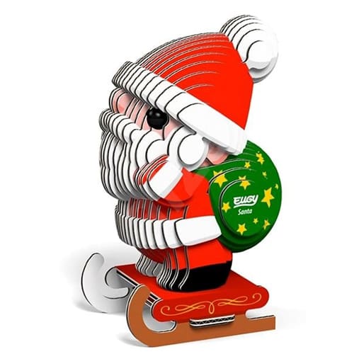 EUGY Santa - Clever Mind Game