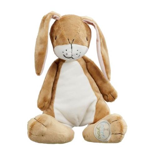 Guess How Much I Love You – Large Nutbrown Hare - Puzzle Night Fun