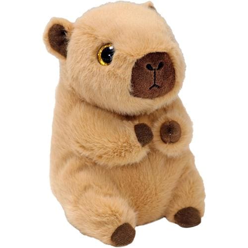 Lara Capybara Beanie Bellie - Little Comfort Friend