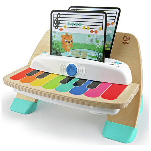 Baby Einstein Magic touch piano - Little Wheels Fun