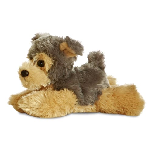 Mini Cutie Terrier 8in - Bedtime Hug Pal