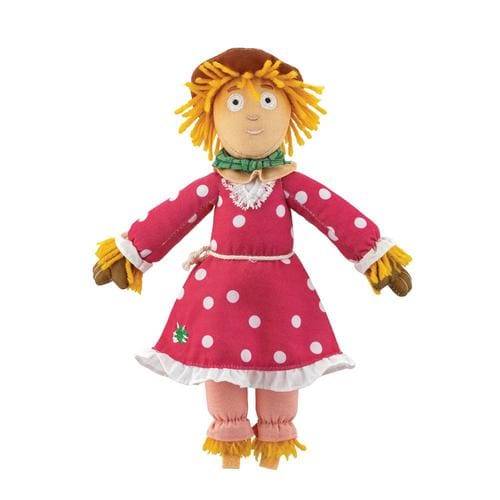 Scarecrows Wedding Betty O’Barley - Hug Me Friend
