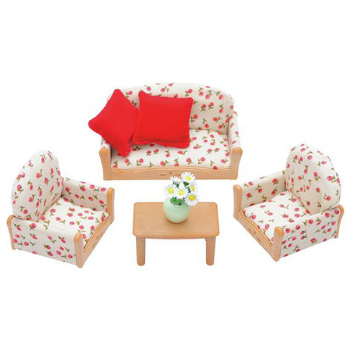 3 Piece Suite - Playhouse Ready Fun