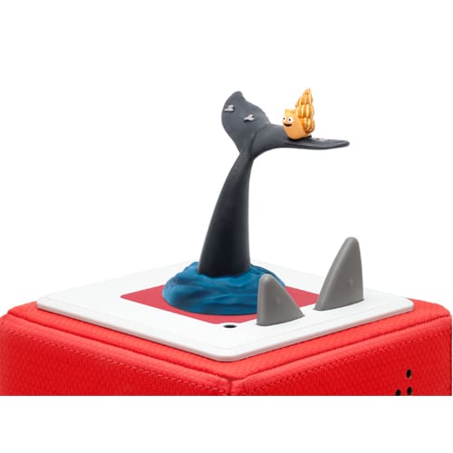 Tonies: The Snail and the Whale & The Smartest Giant in Town - Bath Time Fun