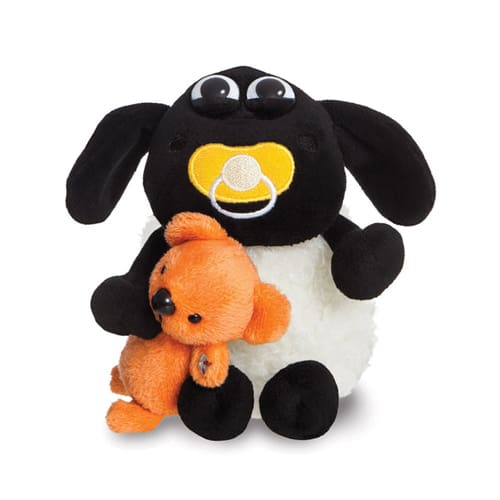 Timmy 6In - Gentle Cuddle Toy