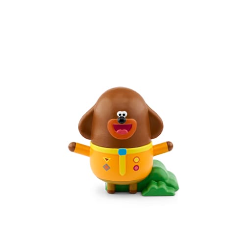 Tonies: Hey Duggee - Soft Shelf Pick