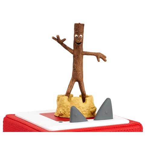 Tonies – Stick Man - Reading Time Pick