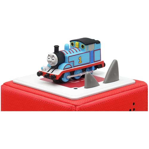 Tonies – Thomas the Tank Engine – The Adventure Begins - Little Minds Play
