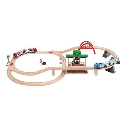 Travel Switching Set - Little Rider Fun