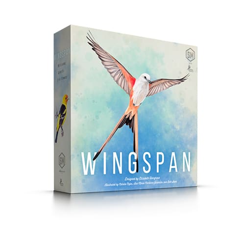 Wingspan - Junior Builder Pick